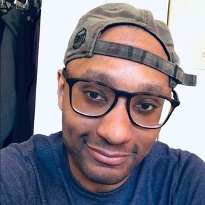 Meet your Posher, Victor